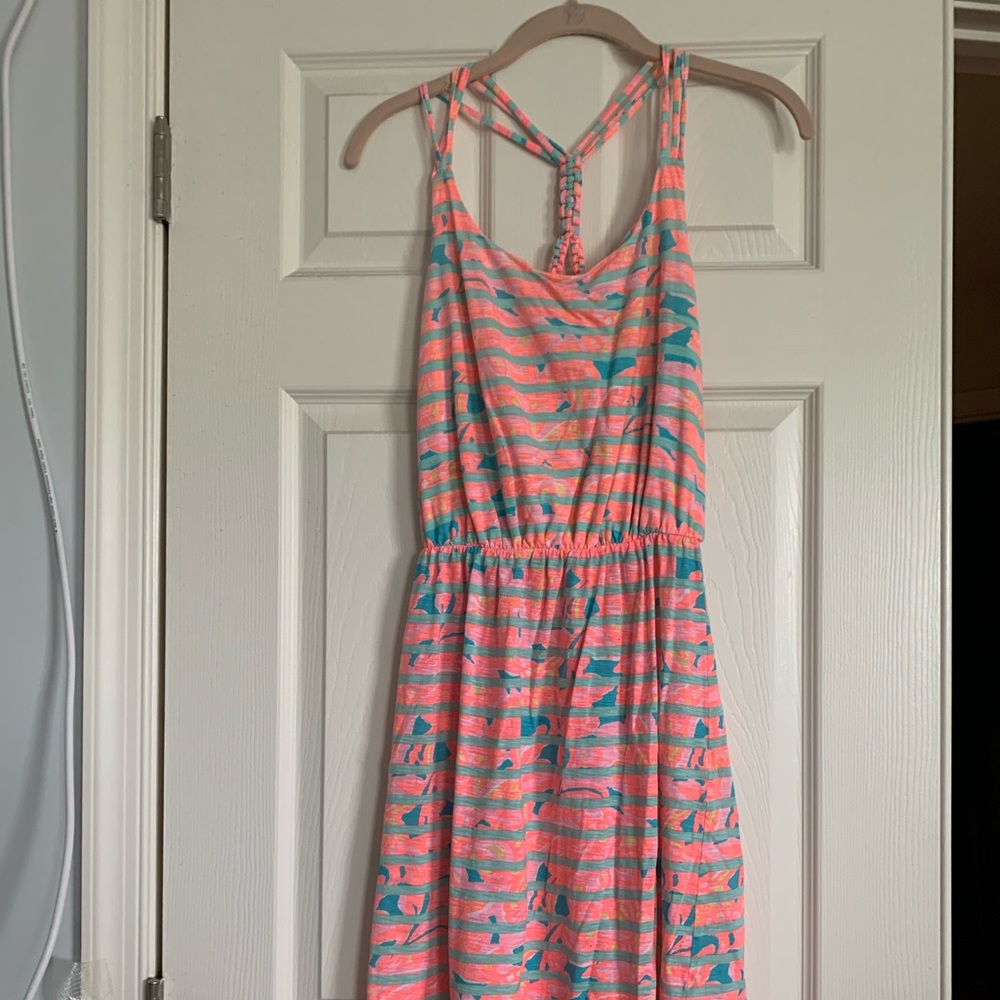 Lilly Pulitzer Dress - Size small